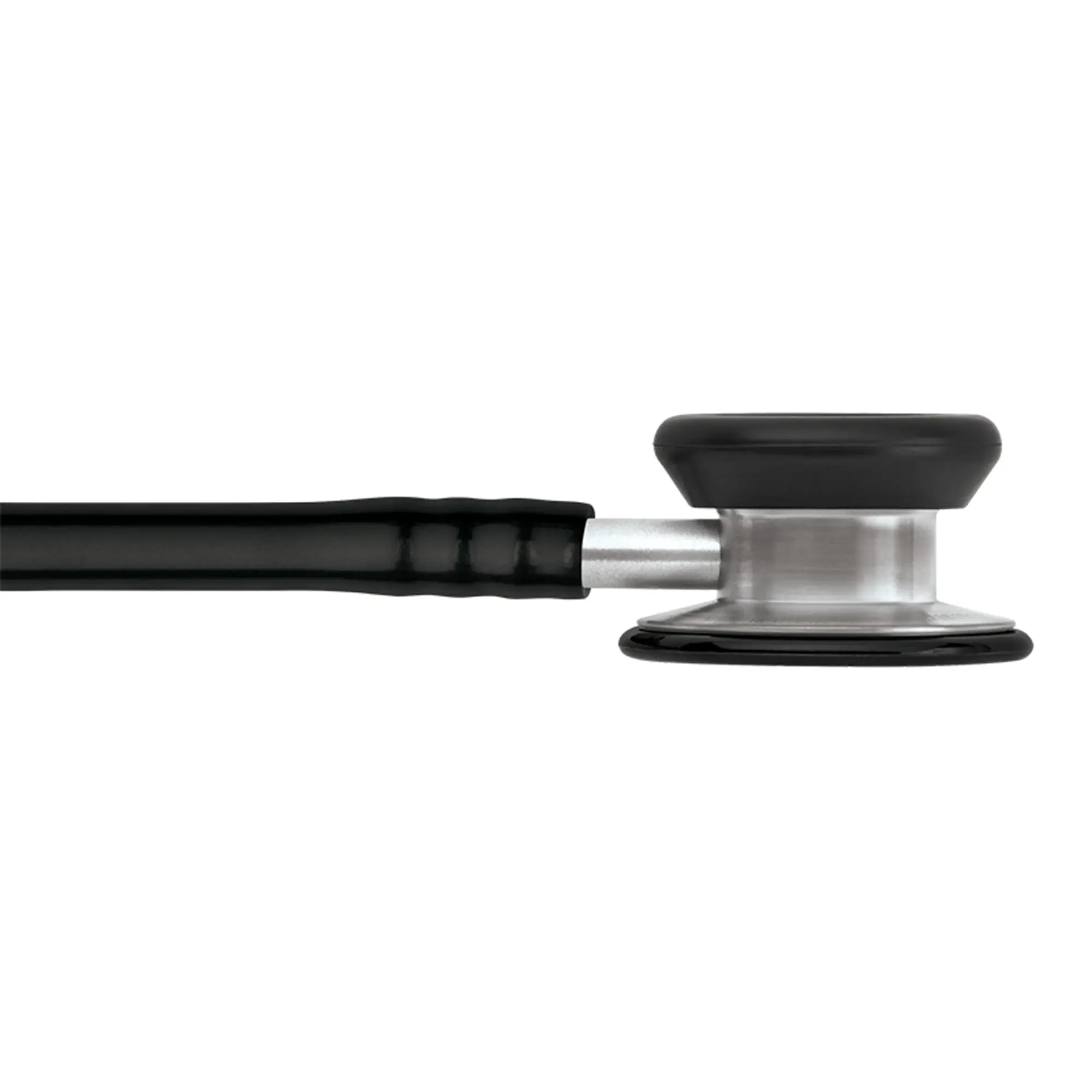 Стетоскоп Littmann Classic II Pediatric Черный и сталь, двухсторонний, медицинский