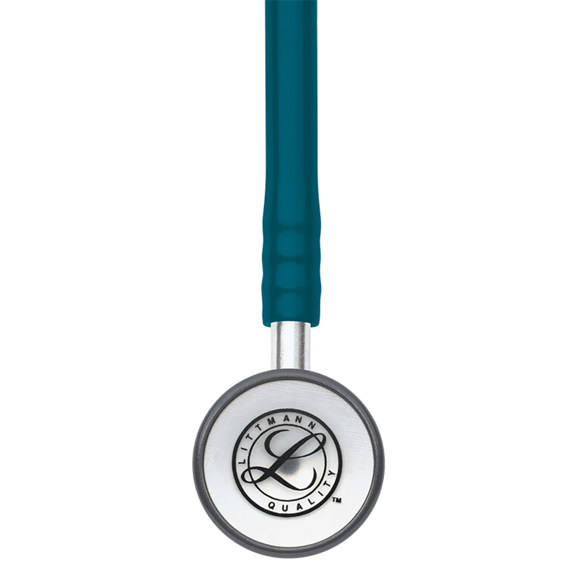Стетоскоп Littmann Classic II Infant Карибский синий и сталь, двухсторонний, медицинский