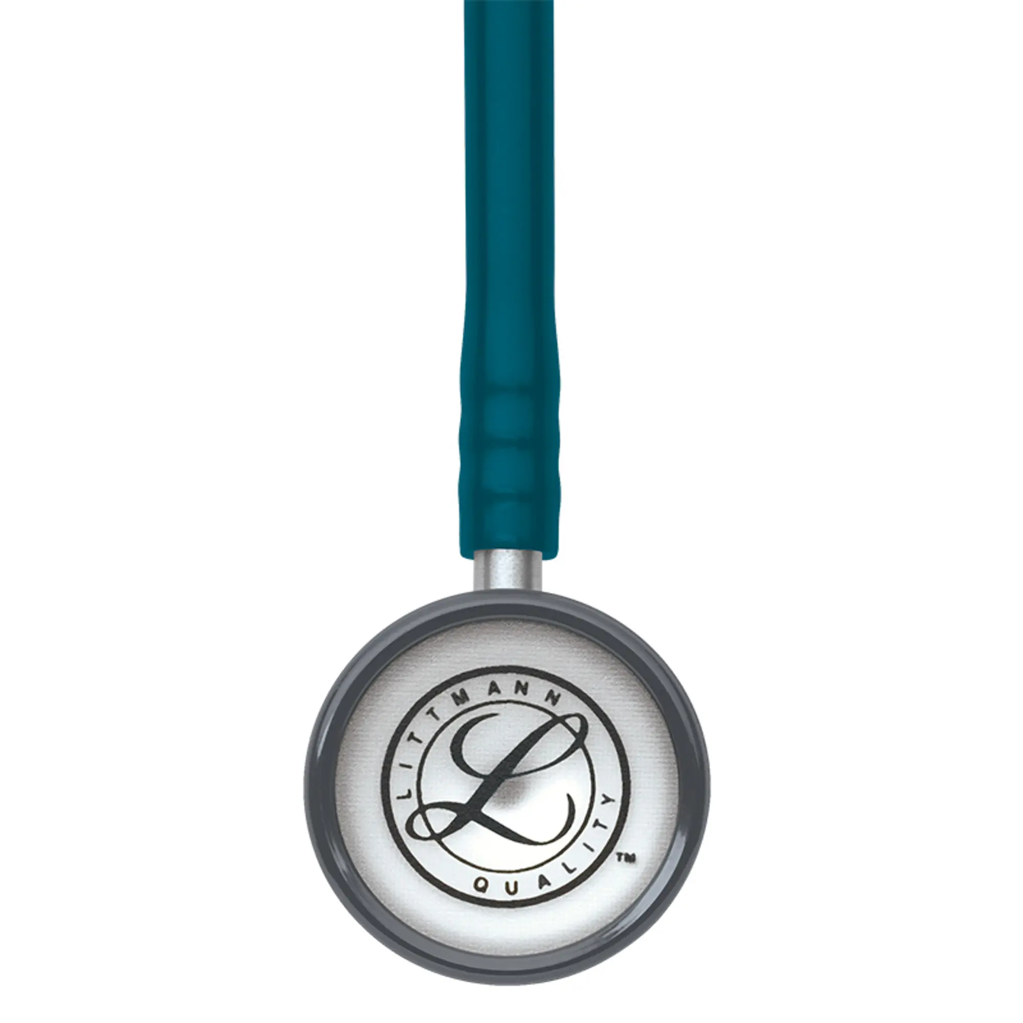 Стетоскоп Littmann Classic II Pediatric Морская волна и сталь, педиатрический, двухсторонний, медицинский