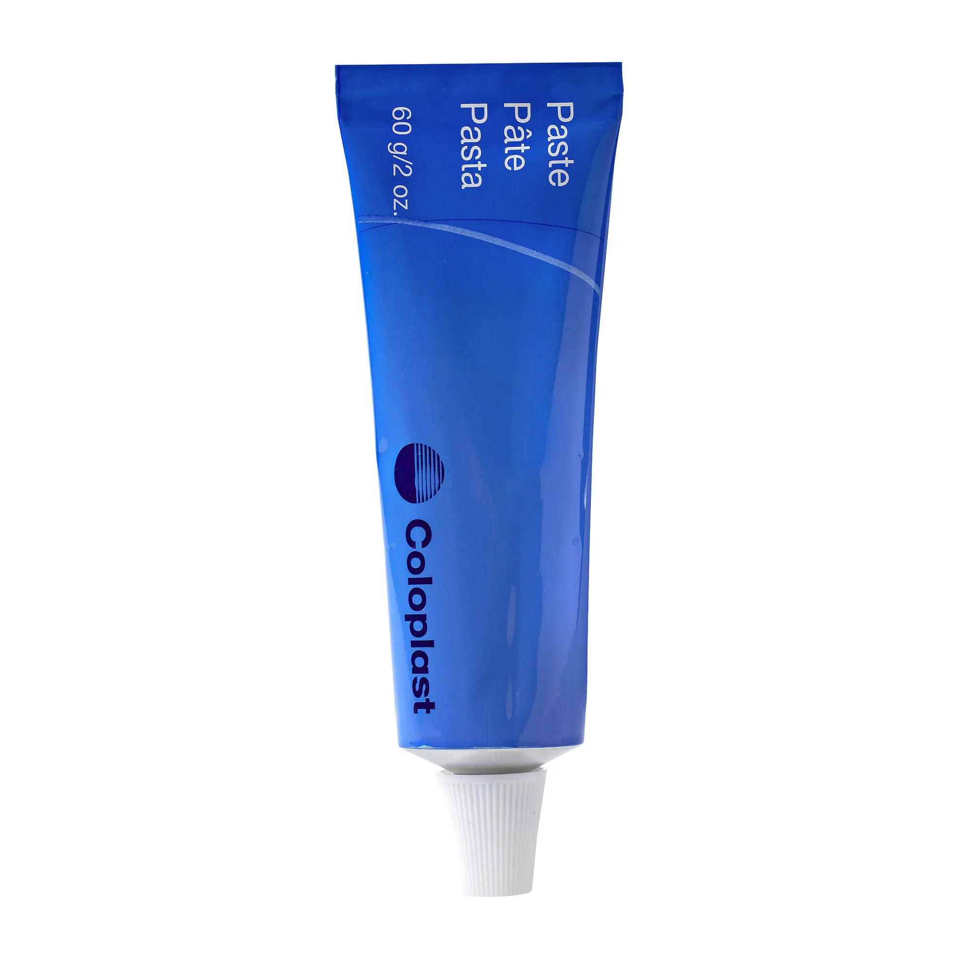 Паста для стомы Coloplast (Колопласт) для герметизации кало- и уроприемника, 60 г