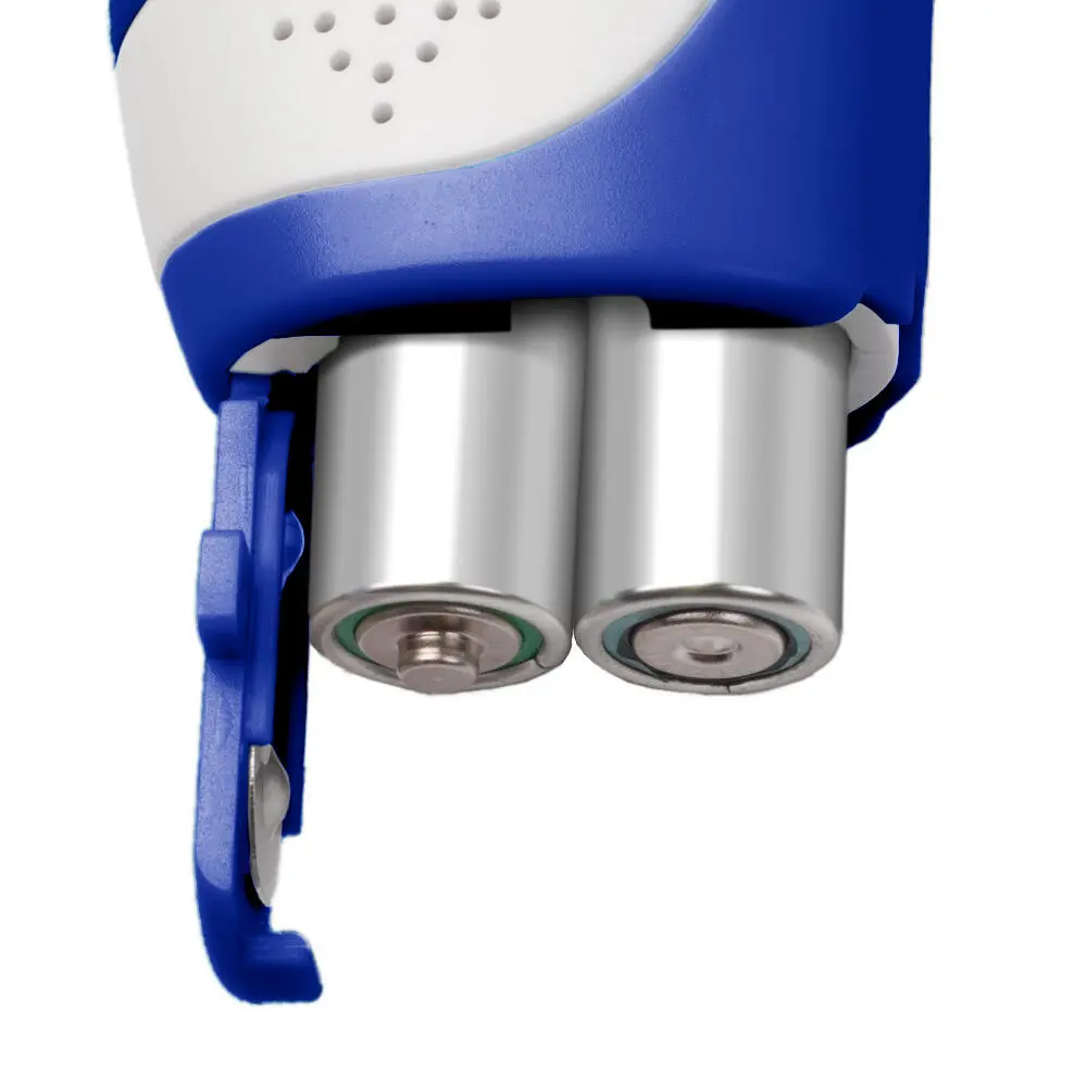 Бесконтактный инфракрасный термометр Sensitec NF-3101