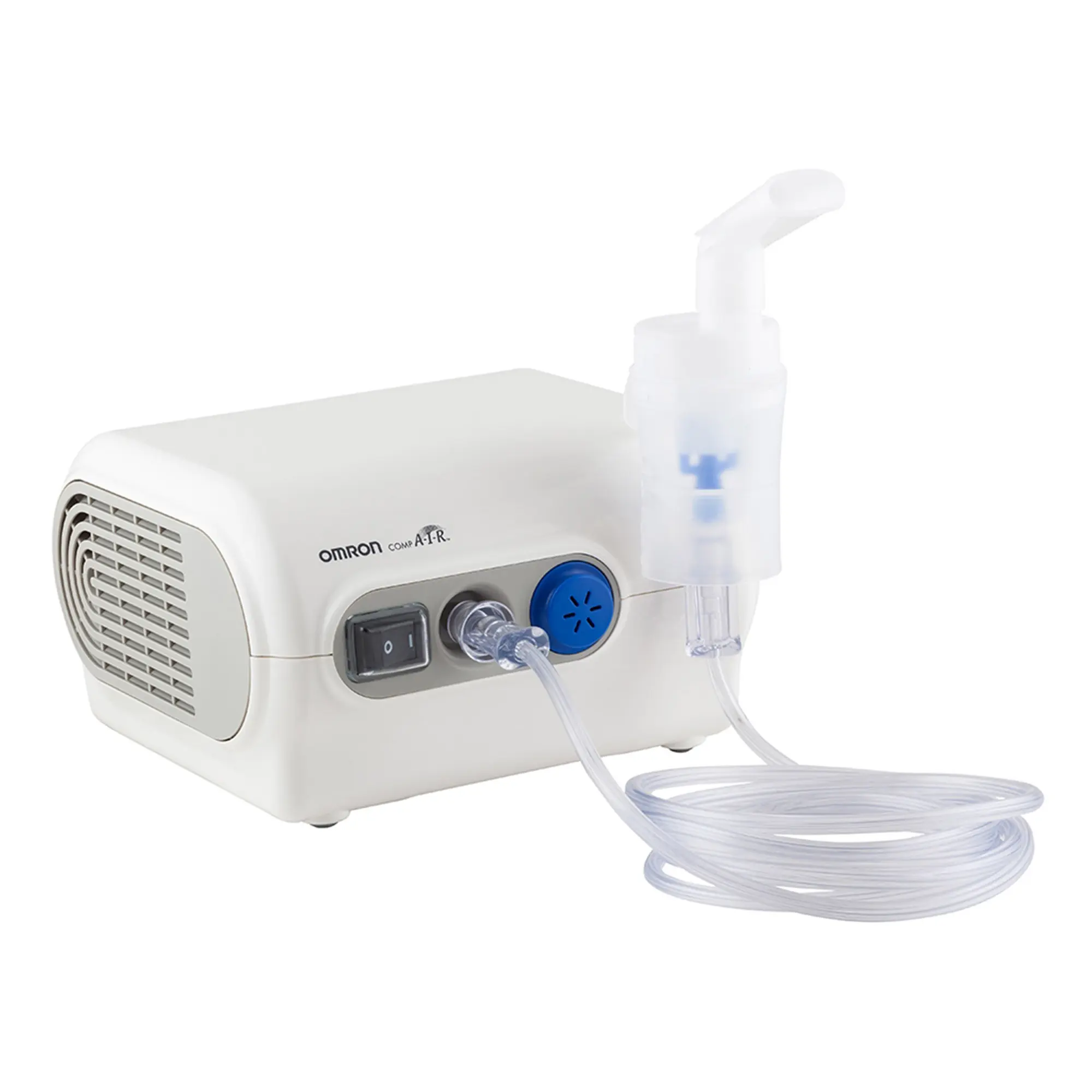 Ингалятор компрессорный (небулайзер) Omron NE-C28 Plus