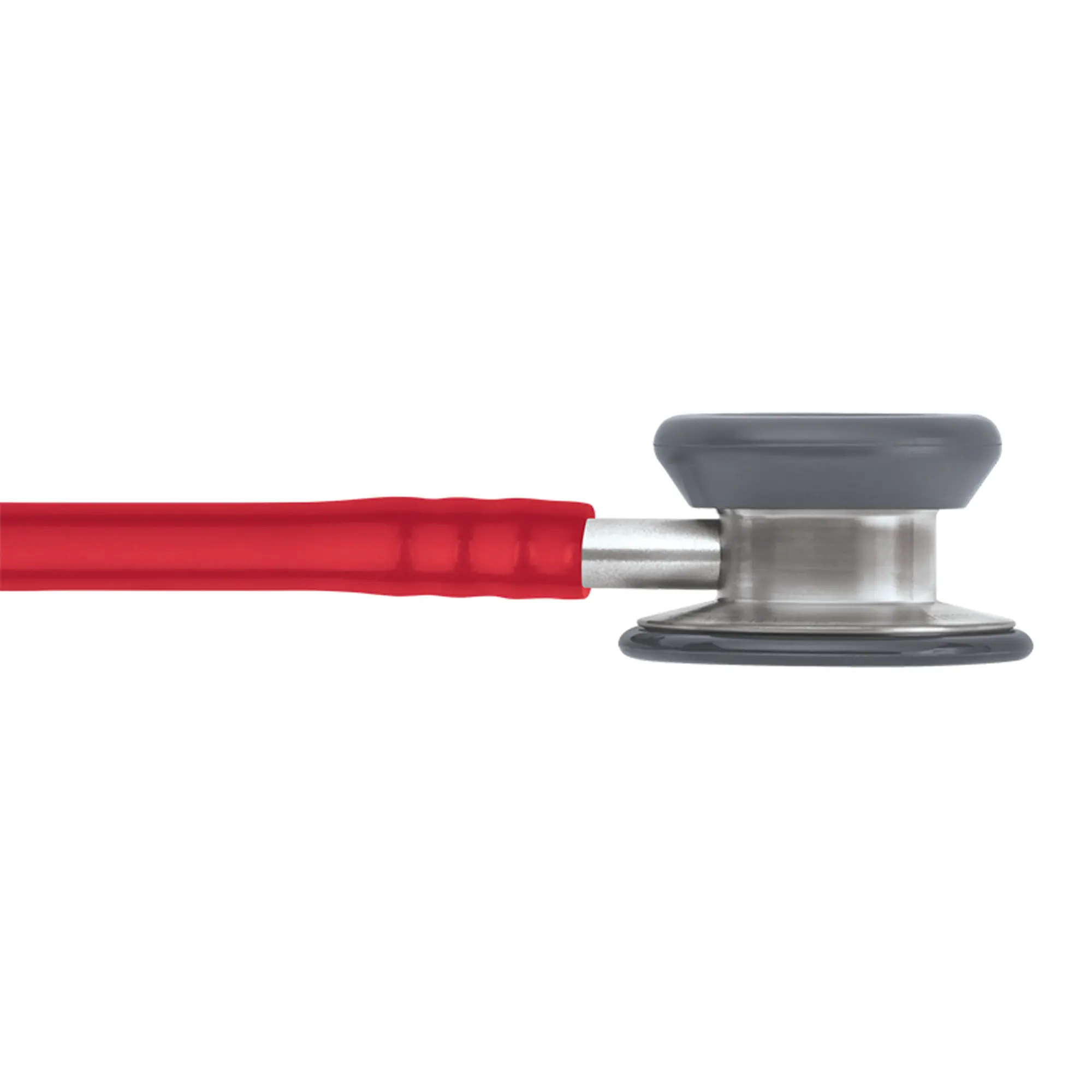 Стетоскоп Littmann Classic II Pediatric Красный и сталь, двухсторонний, медицинский