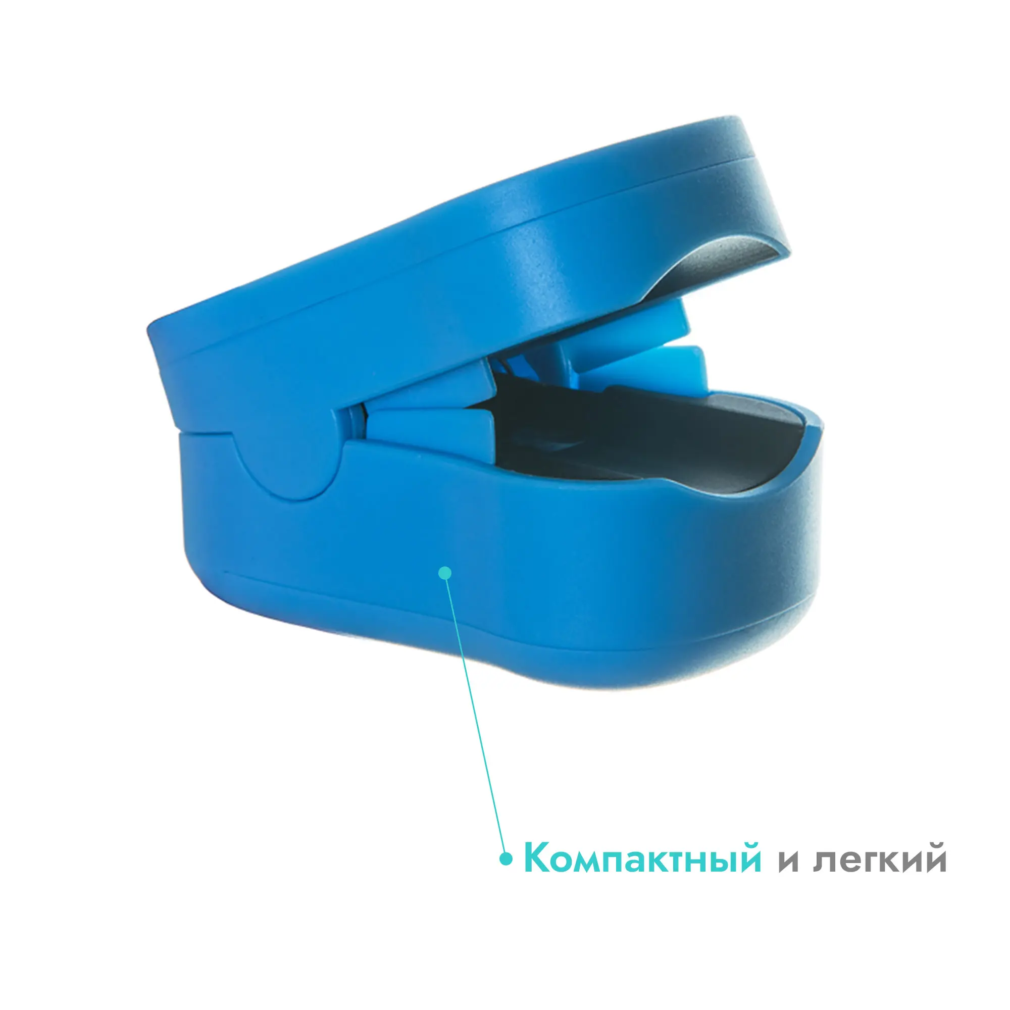 Пульсоксиметр TOPMED FP-10