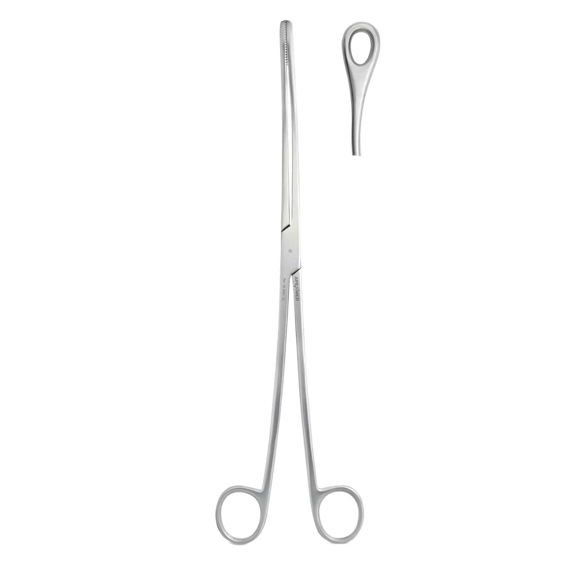 Щипцы для удаления полипов Kelly, 320 мм, Apexmed