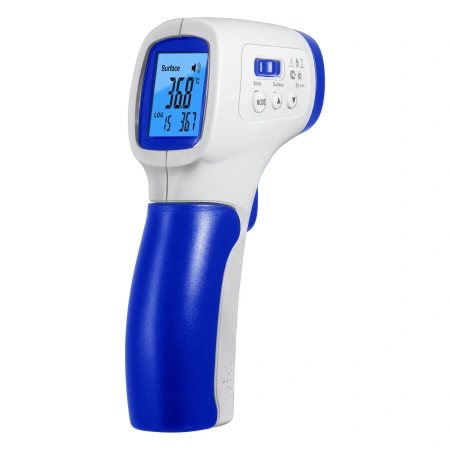 Бесконтактный термометр Sensitec NF-3101 (компакт) медицинский