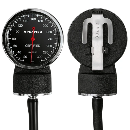 Тонометр механический Apexmed АТ-11, 25-41 см