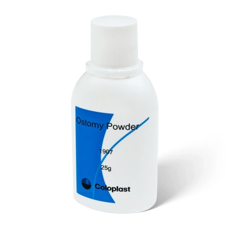 Пудра абсорбирующая для стомы Coloplast (Колопласт), 25 г