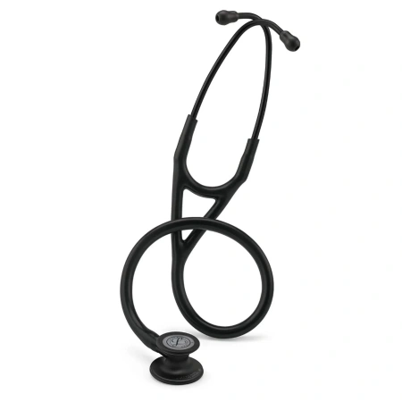 Стетоскоп Littmann Cardiology IV Diagnostic Черный, двухсторонний, медицинский