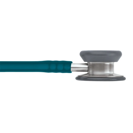Стетоскоп Littmann Classic II Pediatric Морская волна и сталь, педиатрический, двухсторонний, медицинский