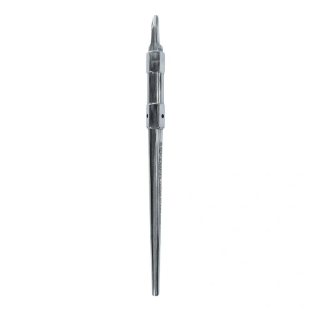 Ручка для полого лезвия (для подиатрии), №9, 130 мм, Apexmed