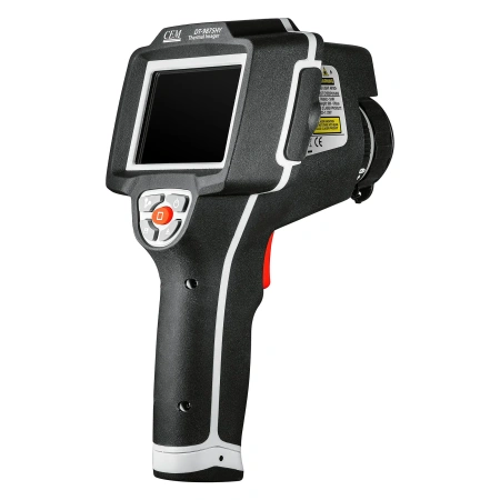 Тепловизор CEM DT-9875HY