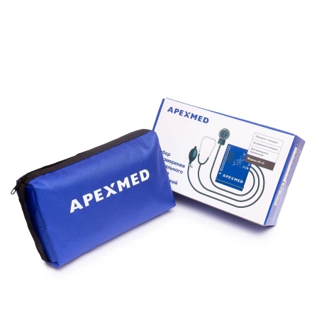 Тонометр механический Apexmed АТ-12, 27-38 см